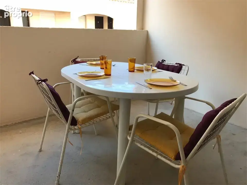 Appartement 1 pièce 21 m² à vendre à Leucate (11370) - photo 6