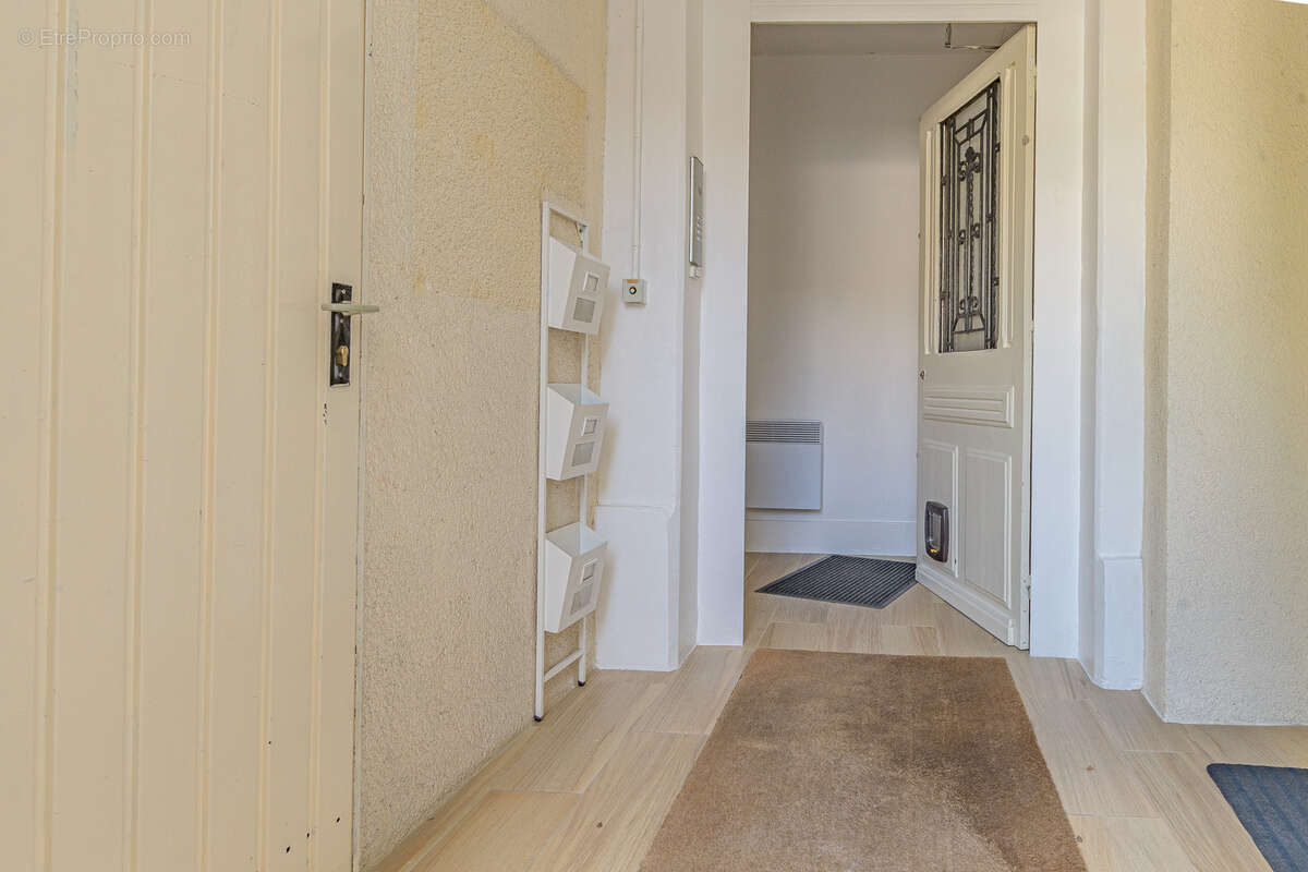 Appartement à CHANTILLY