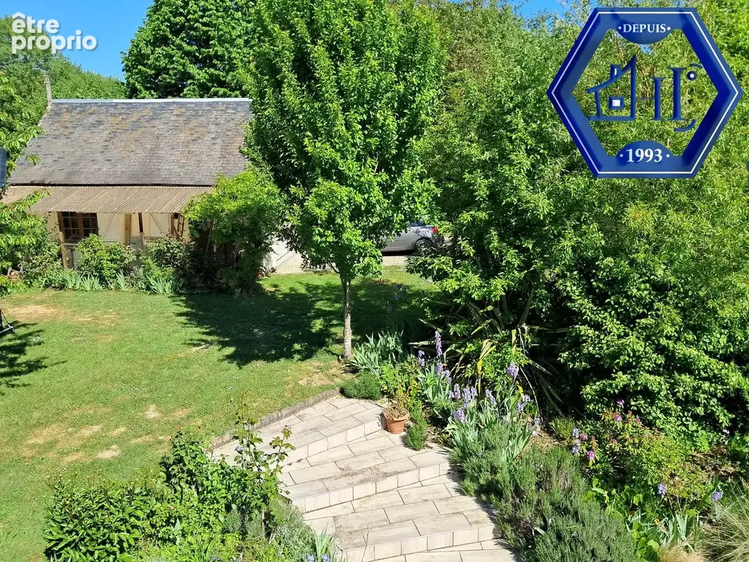 Maison 11 pièces 197 m² à vendre à Beaulieu-Sur-Loire (45630) - photo 19