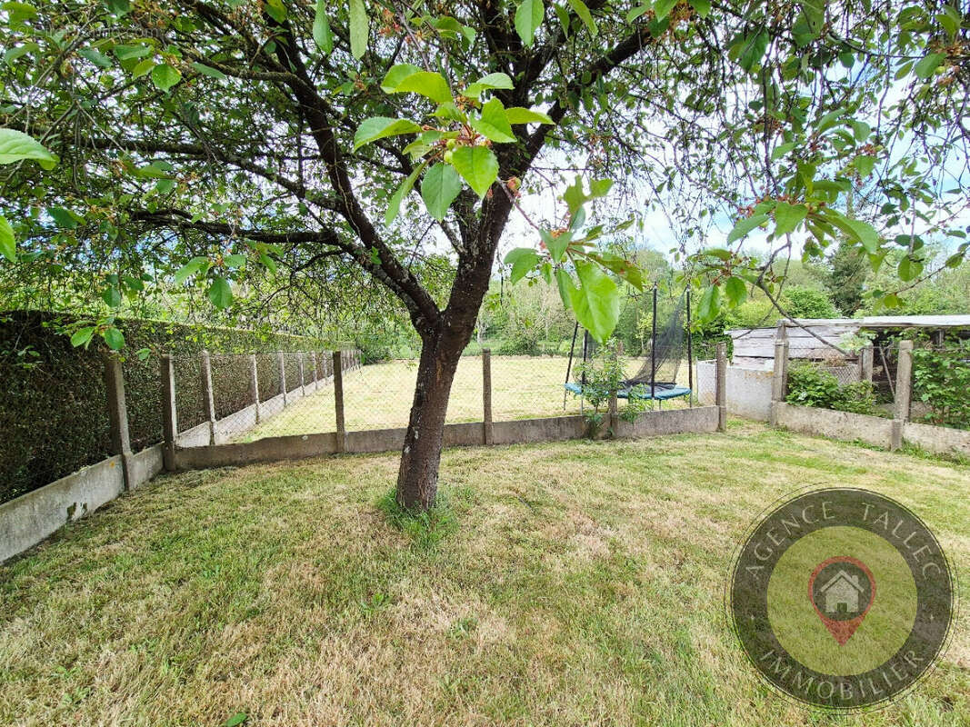 Maison Familiale 158m²  Saint-Judoce - photo 2