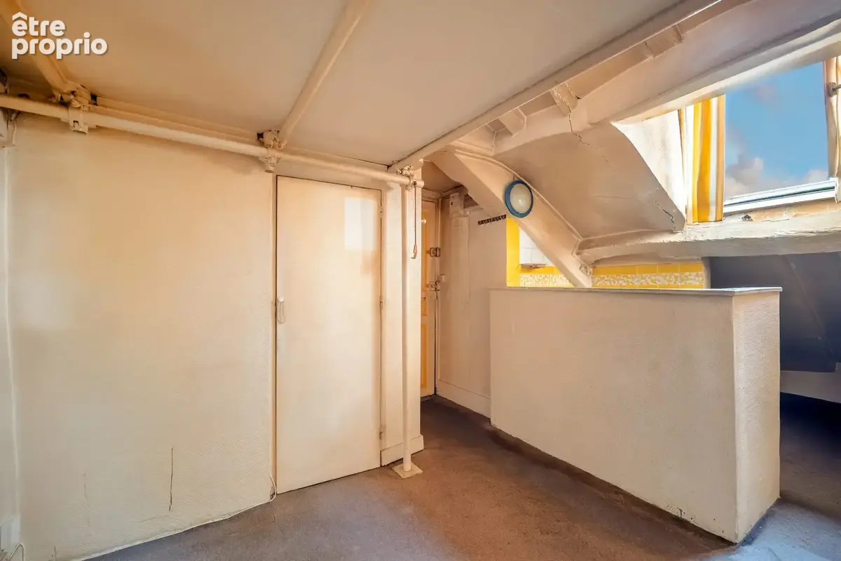 Appartement 11 m² à Paris-7e  - photo 6