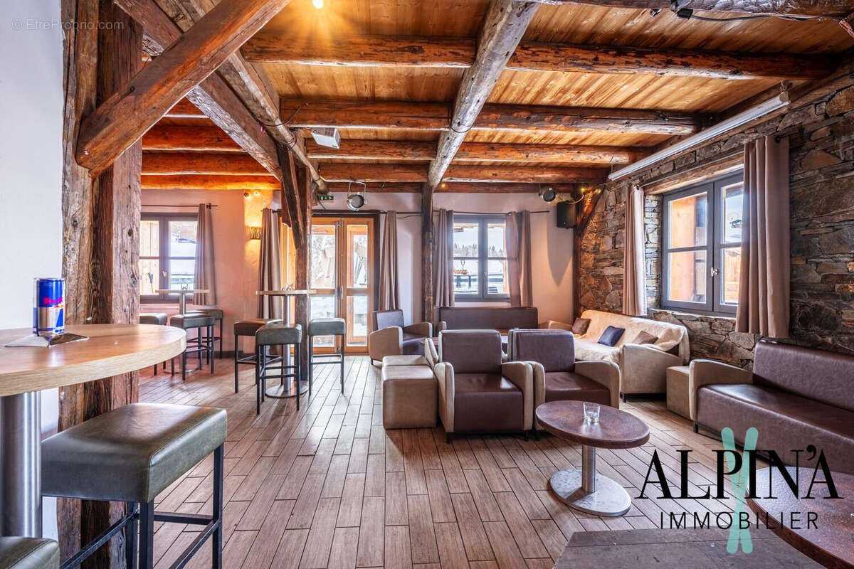 Maison à LA PERRIERE