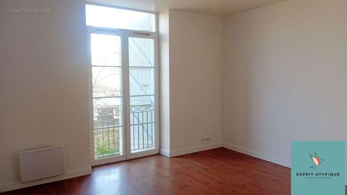 Appartement 69 m² à Labouheyre  - photo 8