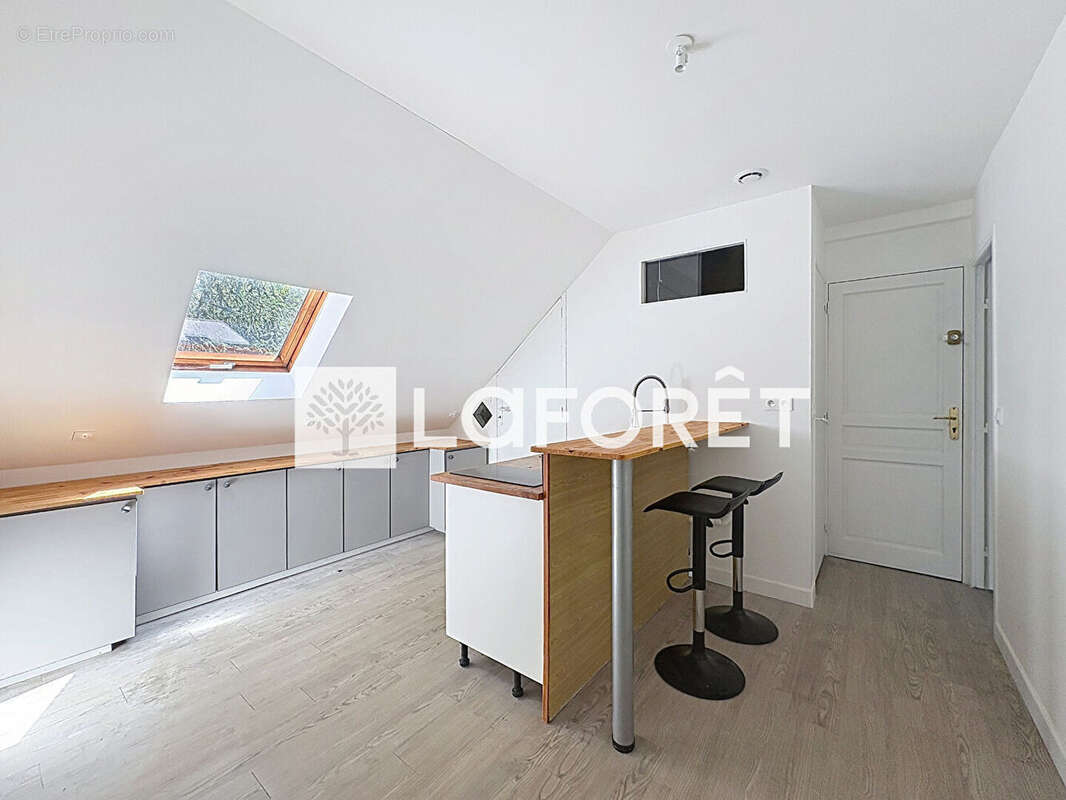 Appartement Moissy Cramayel 3 pièces 64 m2 - photo 6
