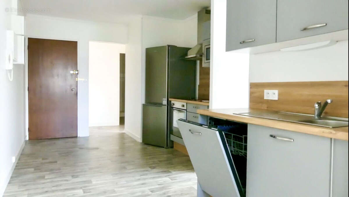 Appartement à ANGERS