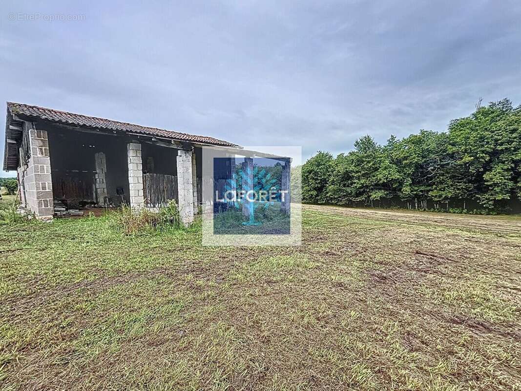 Maison à ORIGNOLLES