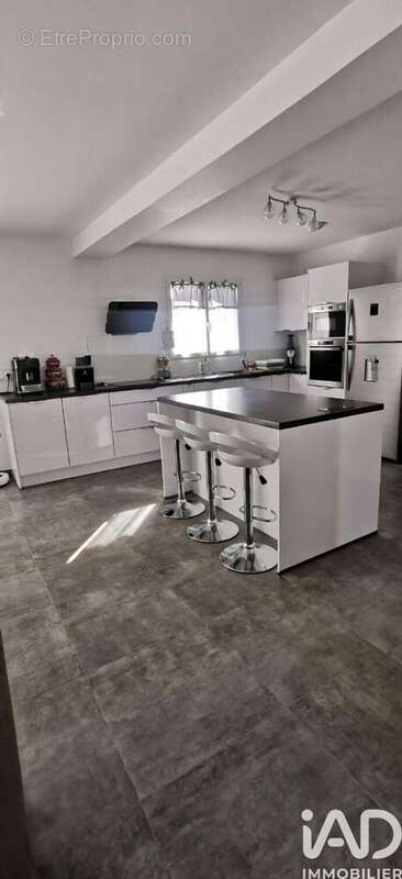 Photo 3 - Maison à CLAYE-SOUILLY