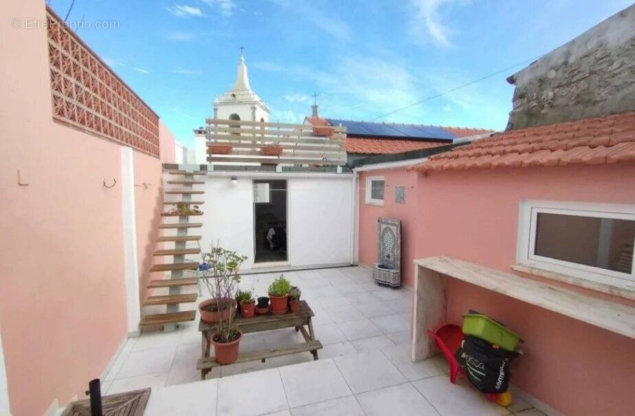 Maison à NIMES