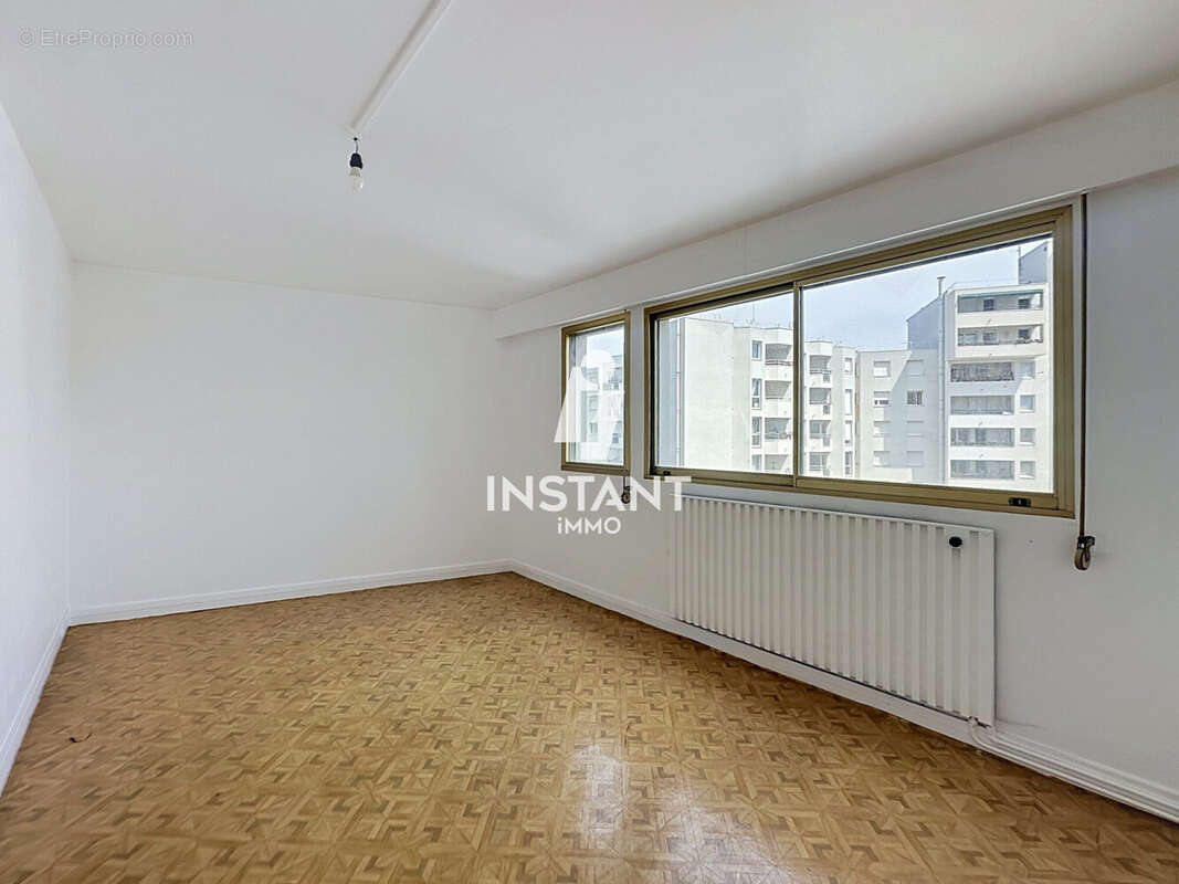 Appartement 44 m² à Montrouge  - photo 5