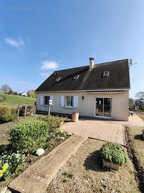 Maison à MONDOUBLEAU