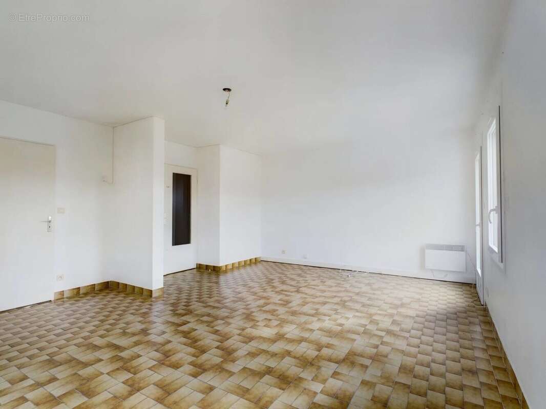 Maison à PONT-SUR-SEINE