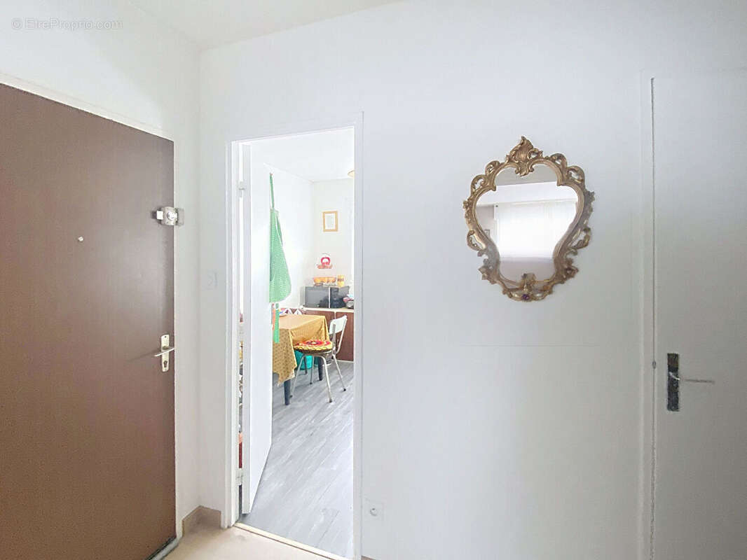 Appartement à BREST