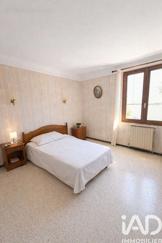 Photo 6 - Maison à VEDENE