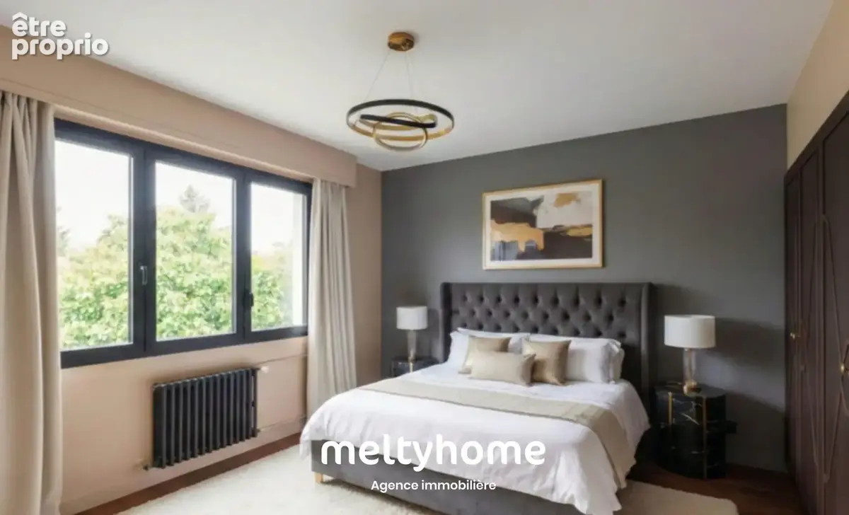 Maison 148 m² à Caen  - photo 7
