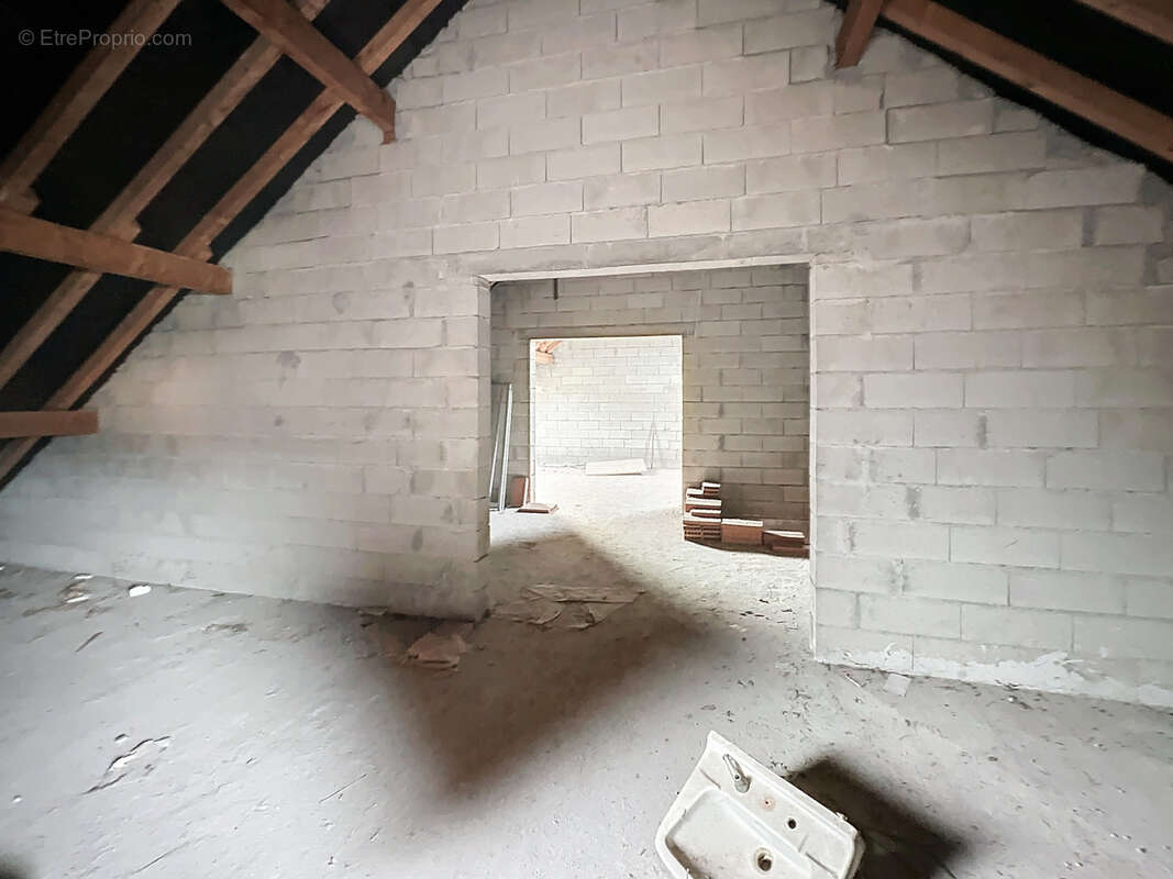 Appartement à BELFORT