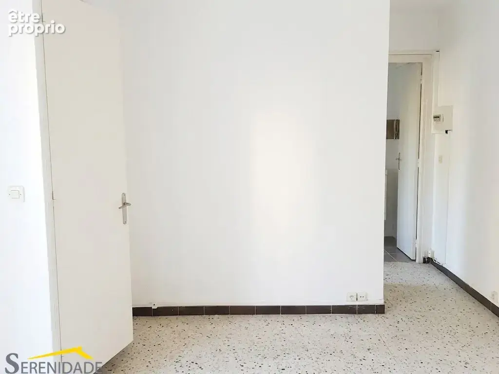 Appartement 1 pièce 25 m² à vendre à Montpellier (34000) - photo 3