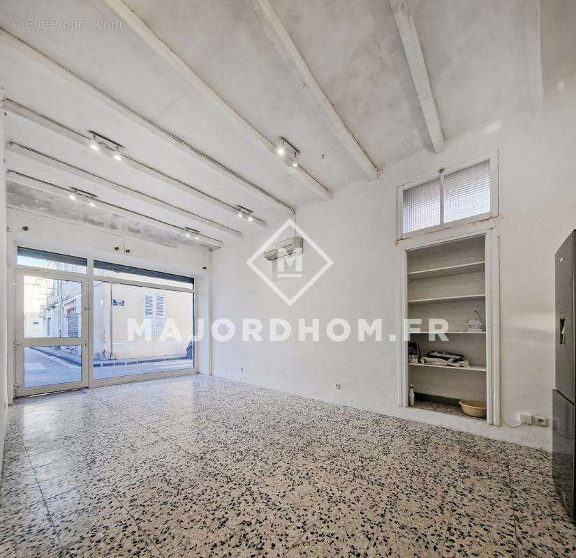 Appartement à MARSEILLE-9E