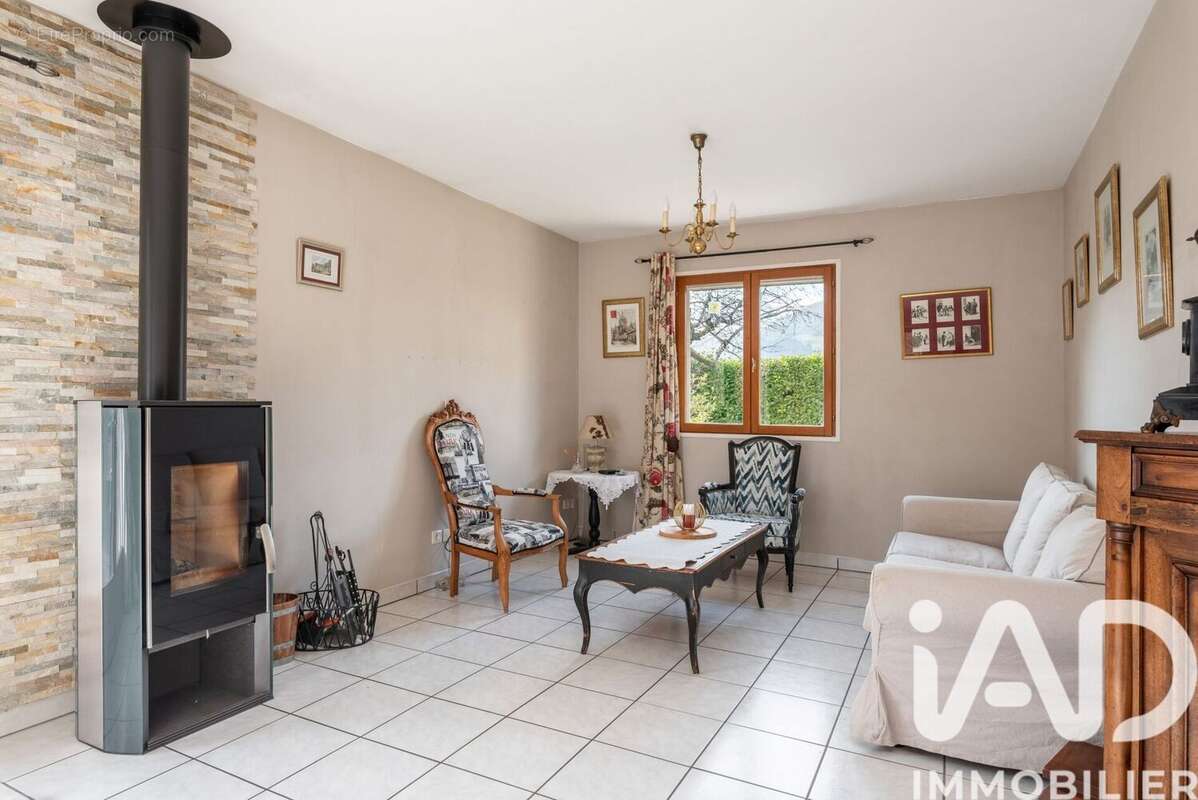 Photo 9 - Maison à VOIRON