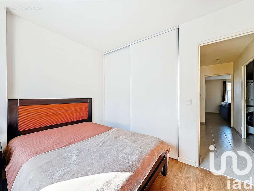 Photo 9 - Appartement à CORMEILLES-EN-PARISIS