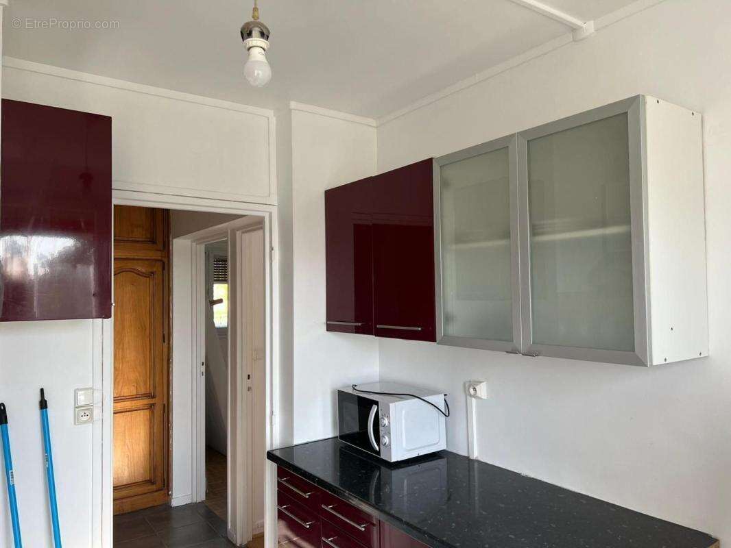 Appartement à NOYON