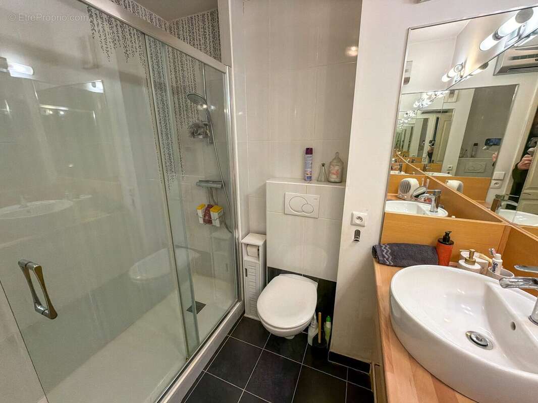 Appartement à LEERS
