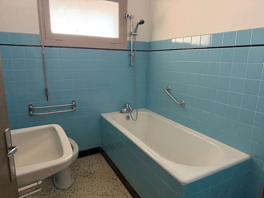 Maison à CONQUES-SUR-ORBIEL