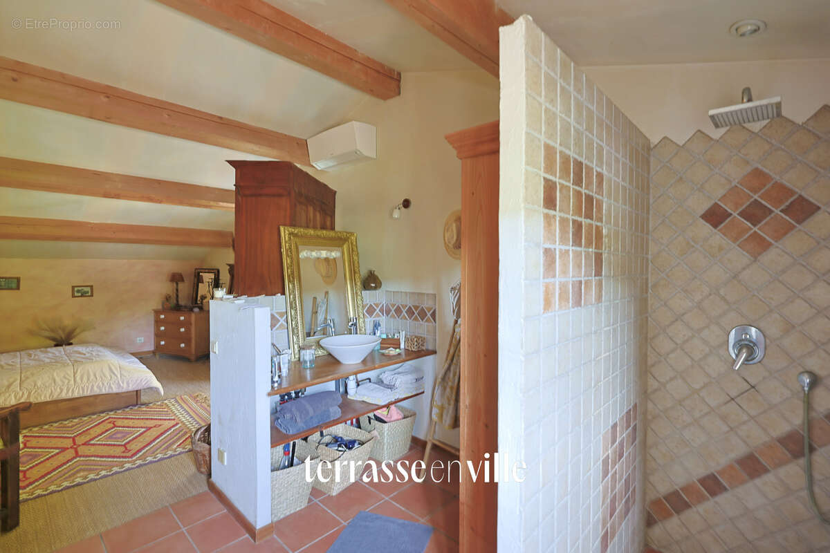 Maison à SANARY-SUR-MER