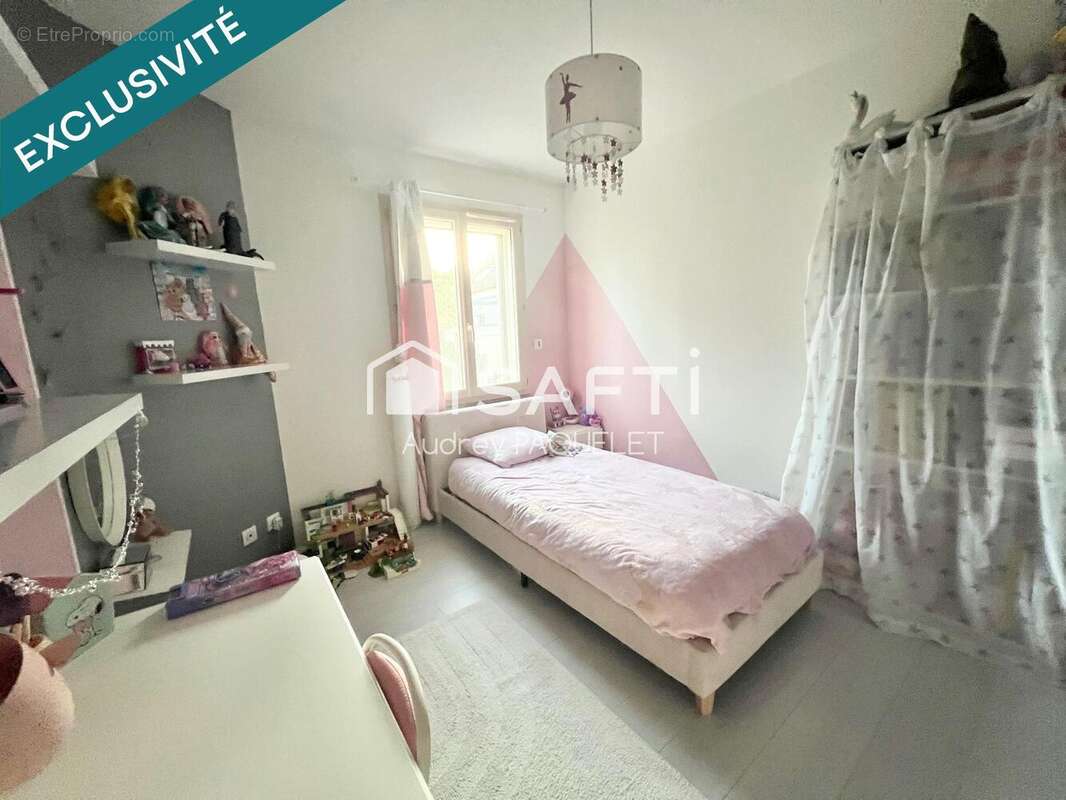 Photo 5 - Maison à BROIN