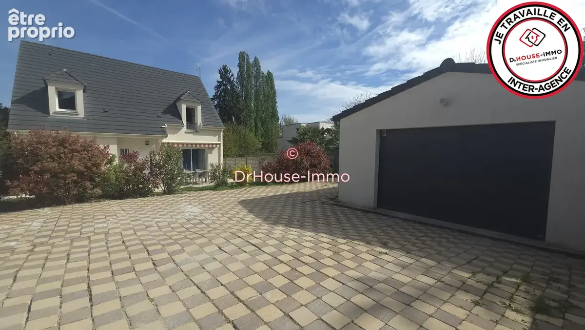 Maison 6 pièces 140 m² à vendre à Villemoisson-Sur-Orge (91360) - photo 82