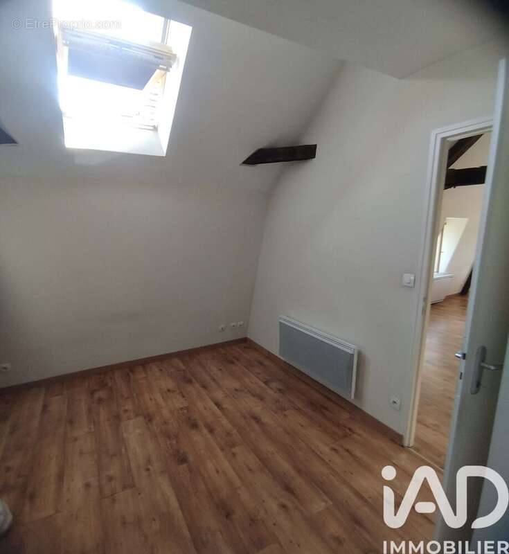 Photo 7 - Appartement à BOURGES
