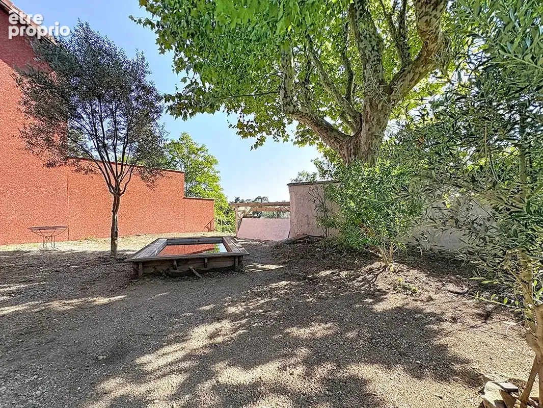 A VENDRE Maison Caluire VASSIEUX  4 pièce(s) 69.06 m2 - photo 3