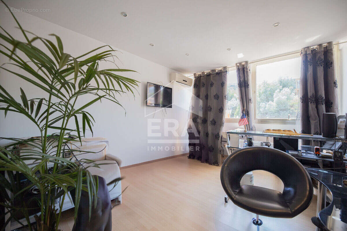 Appartement 115m² à mandelieu-la-napoule - photo 3