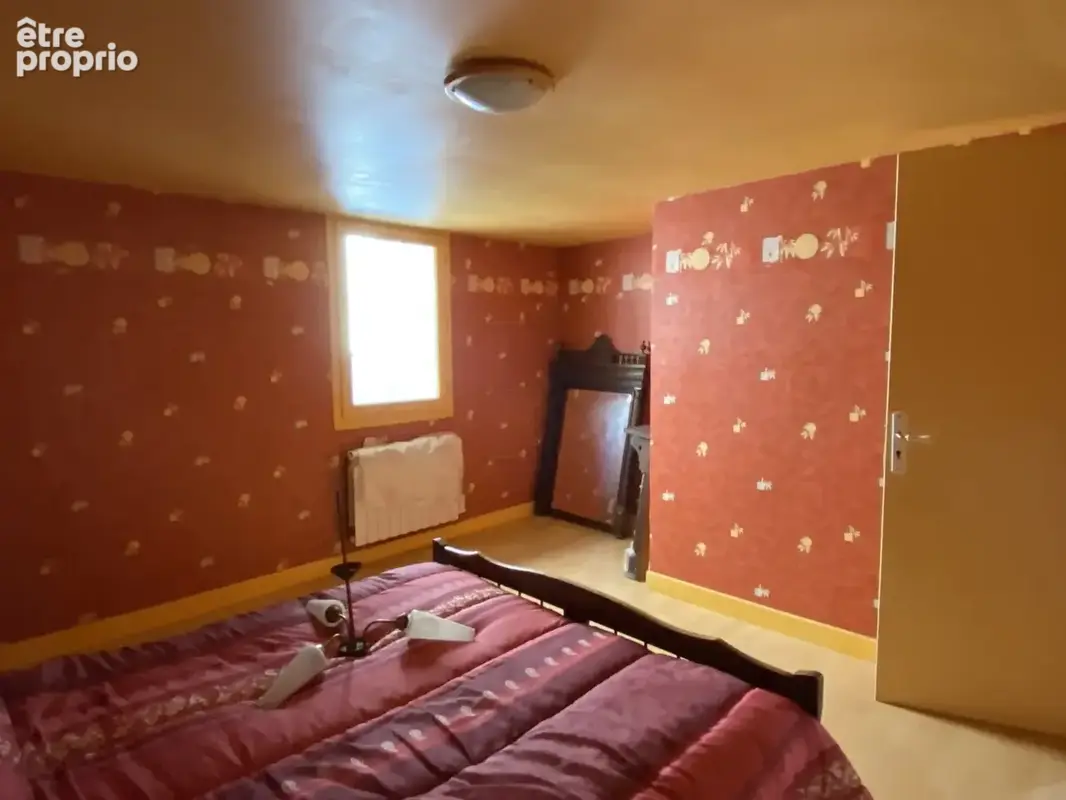 Maison de village en partie renovee - photo 6