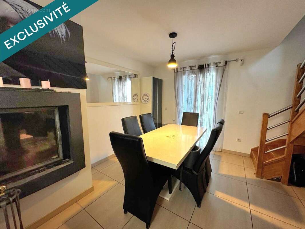 Photo 5 - Maison à FRENEUSE