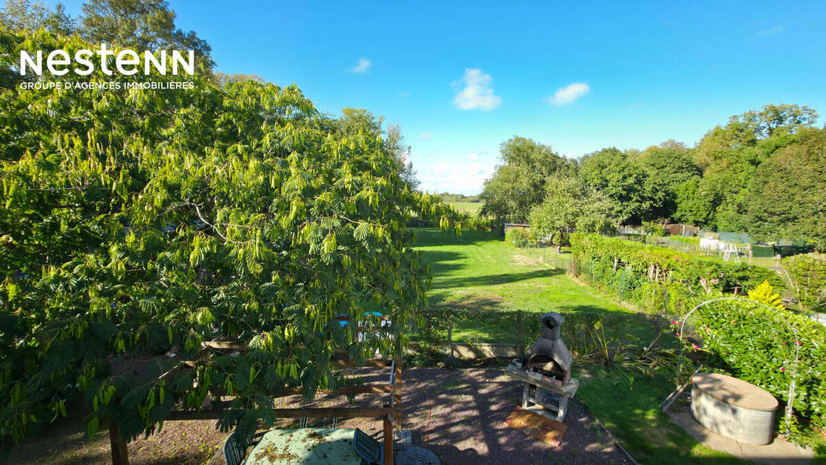 Maison à SAINT-JOACHIM