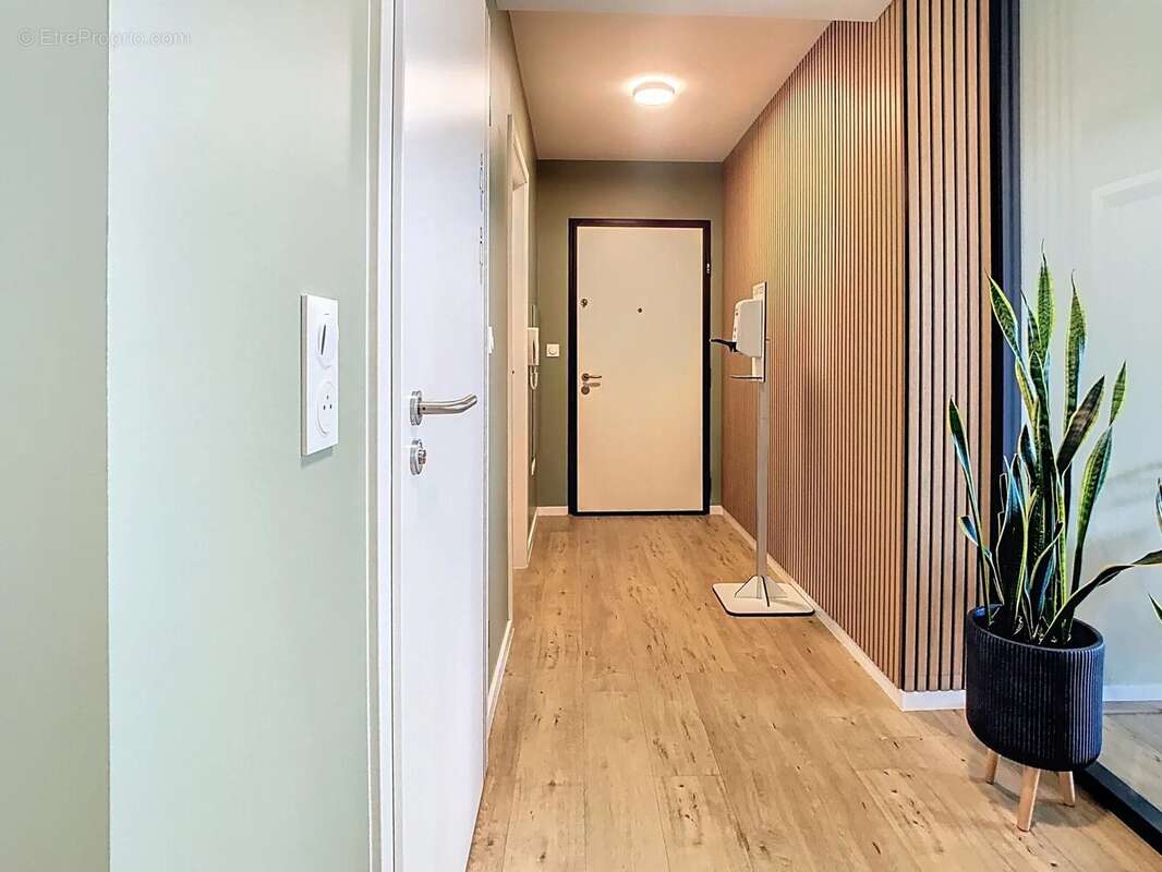 Appartement à CERNAY