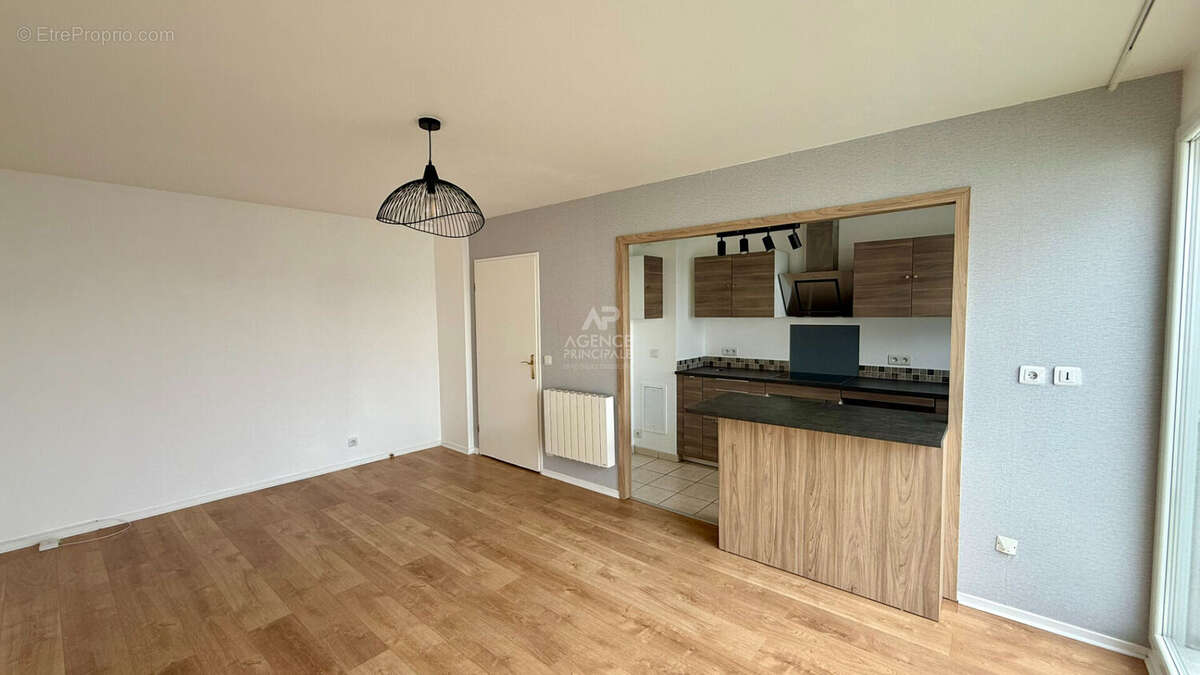 Appartement 2 pièces à vendre à Cergy - Réf. 5224 - photo 2