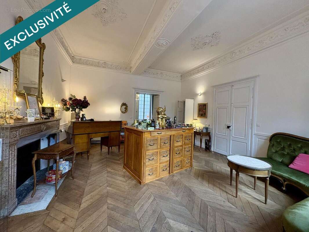 Photo 2 - Appartement à AUTUN