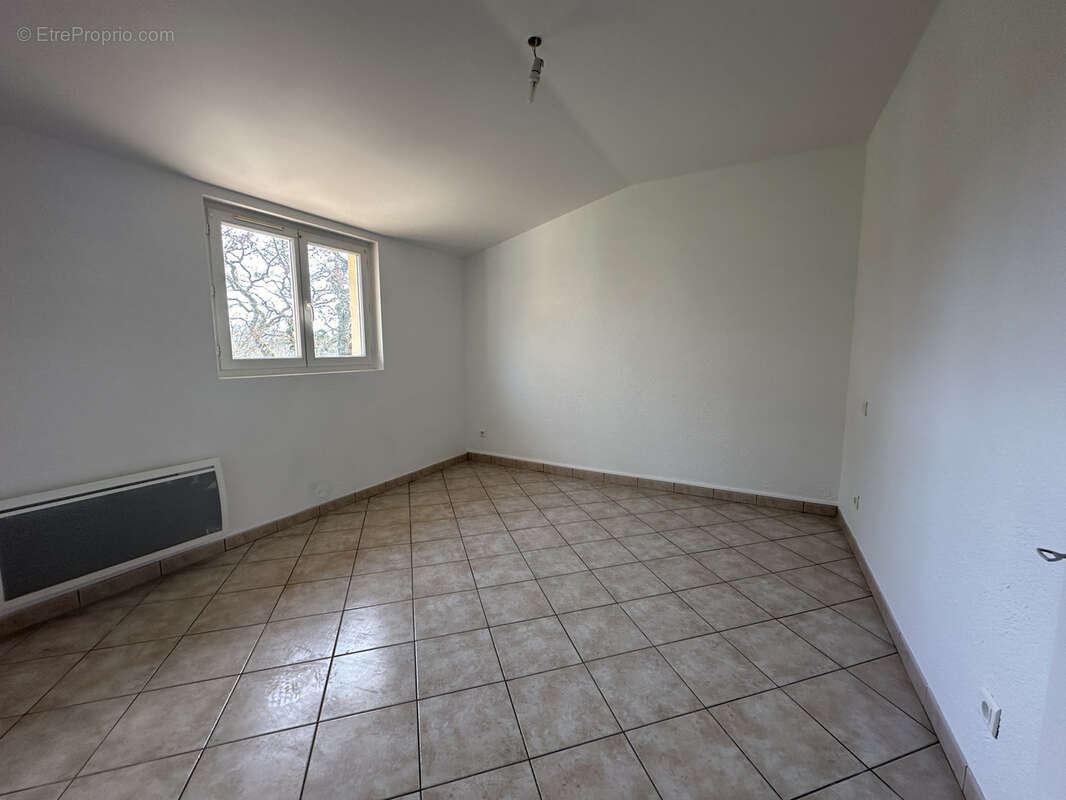 Appartement à MONFLANQUIN