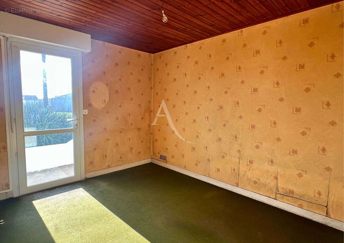 Maison à BEAUVOIR-SUR-MER