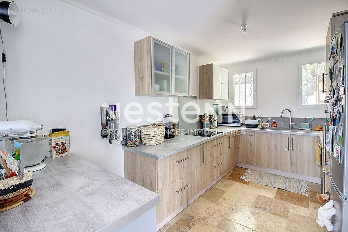 Maison à DRAGUIGNAN