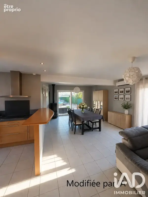 Photo 1 - Maison à SAINT-MAURICE-L'EXIL