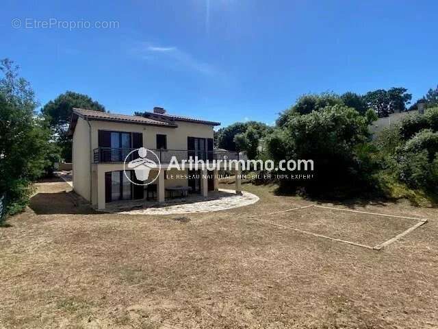 villa proche plage - photo 2