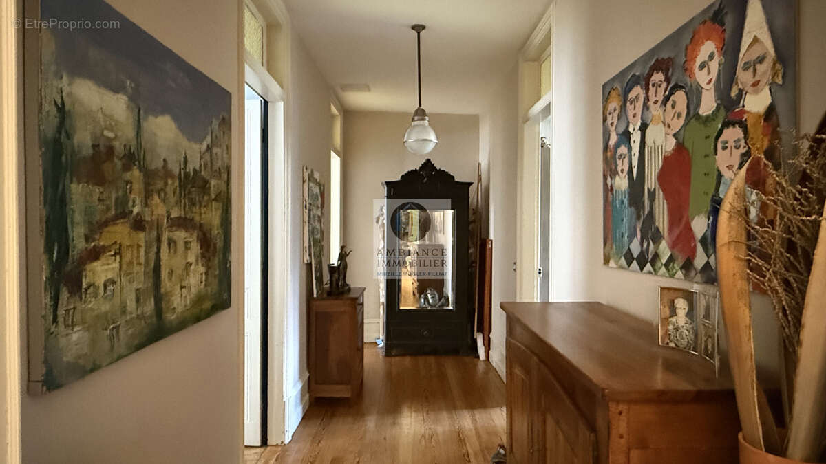 Appartement à VALENCE