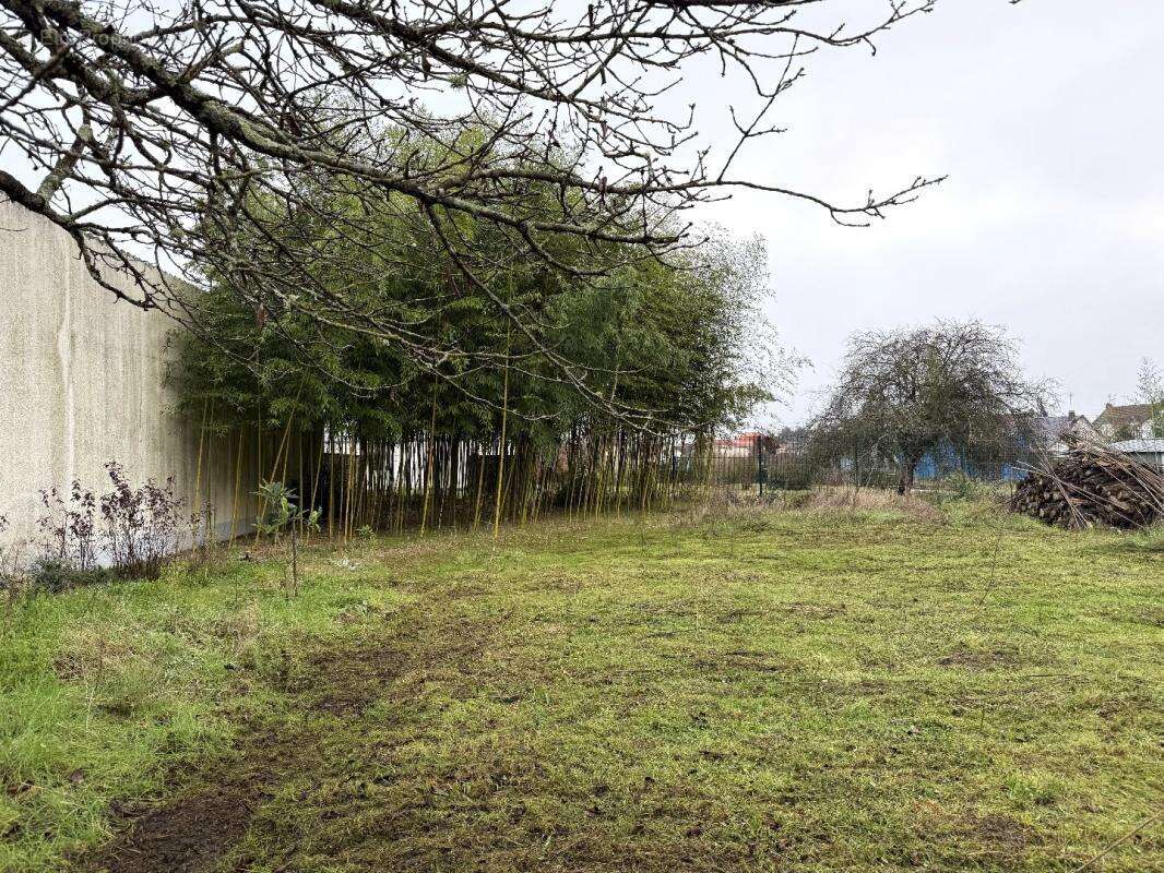 Maison à ROMORANTIN-LANTHENAY