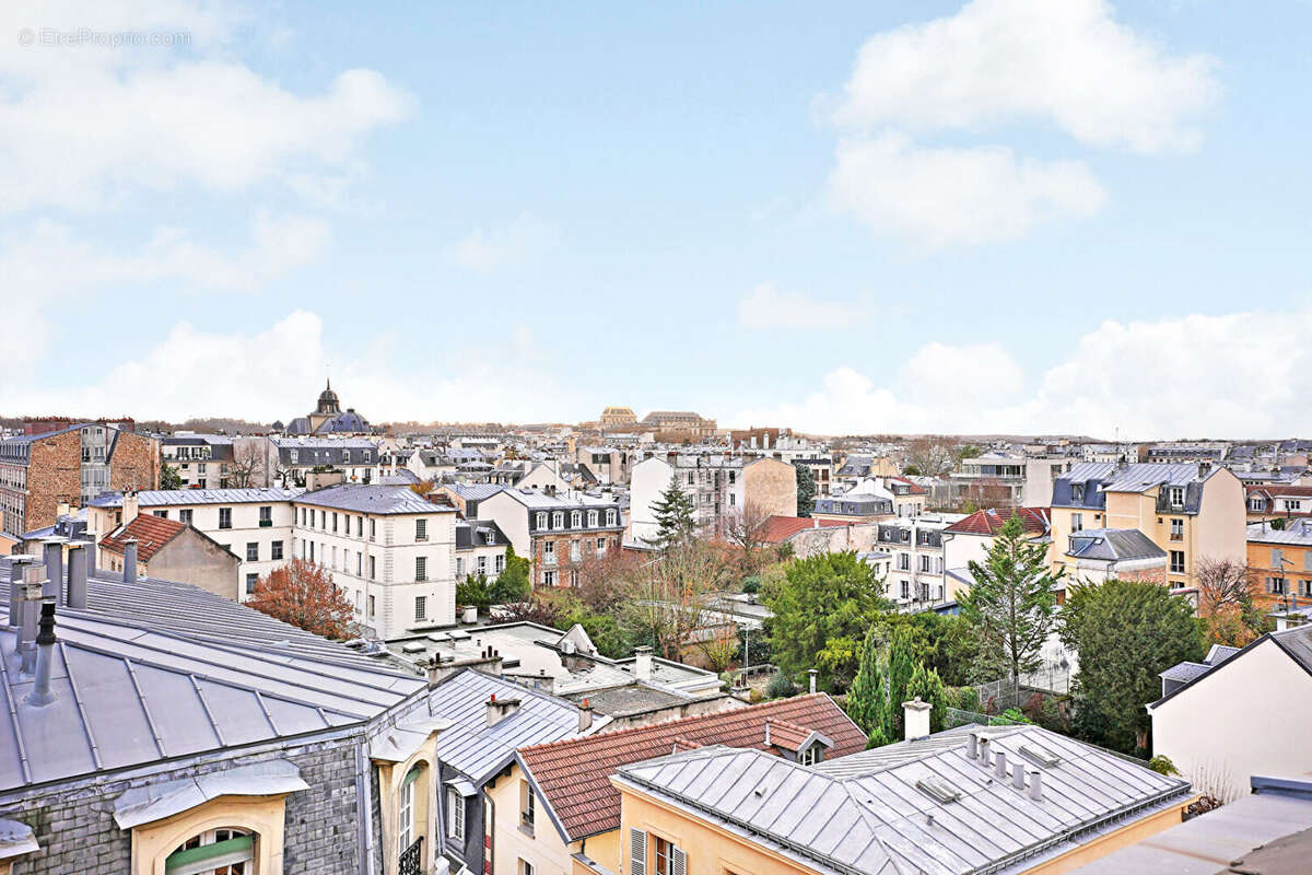Appartement à VERSAILLES
