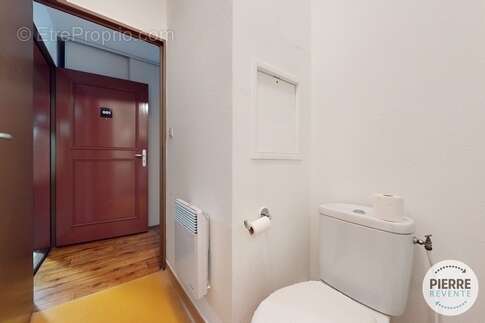 Appartement à NEVERS