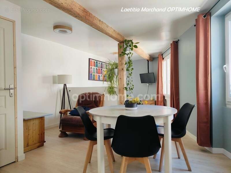 Maison à PRADES