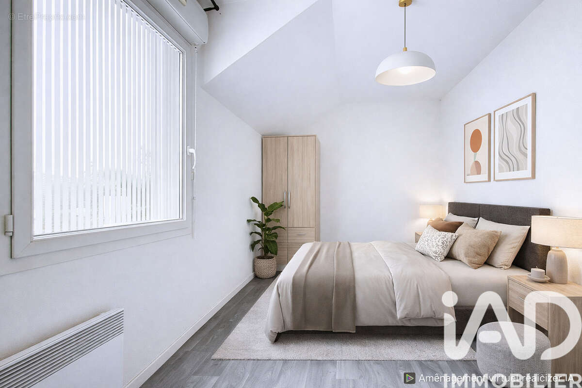 Photo 9 - Appartement à MEZY-SUR-SEINE
