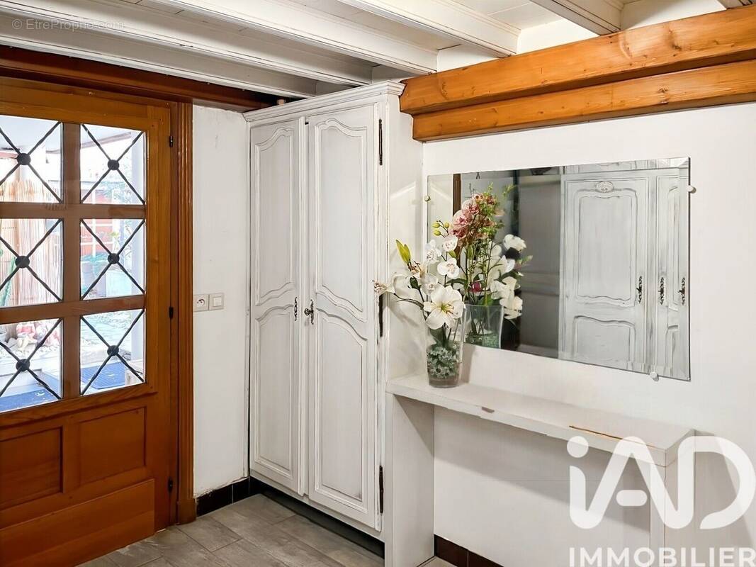 Photo 1 - Maison à VITRY-SUR-SEINE